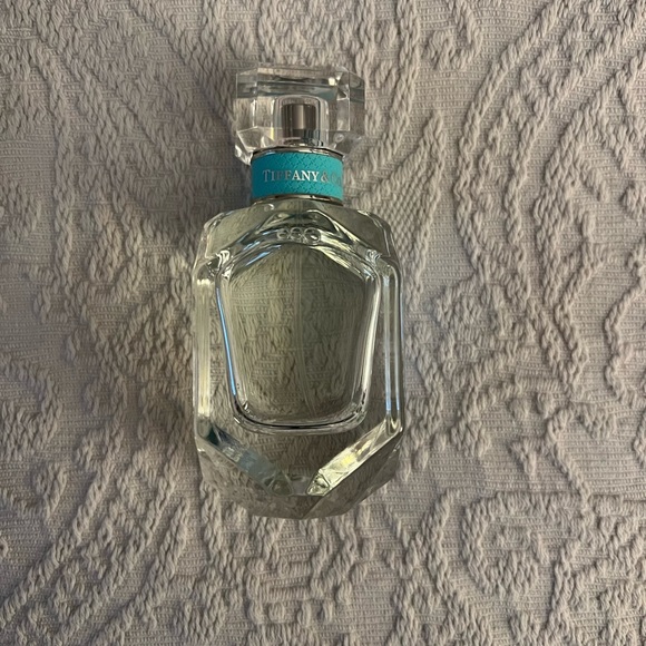 COPY - Tiffany & Co Eau de Parfum - Picture 2 of 7